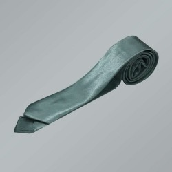 Grey Tie